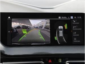 BMW 118 i 5-Türer M Sport Aut. AHK LED Hifi