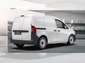 Mercedes-Benz Citan Elektro Kasten Standard | SOFORT VERFÜGBAR | Inkl. Wartung/Garantie | Klima | Tempomat | 22 kW AC La