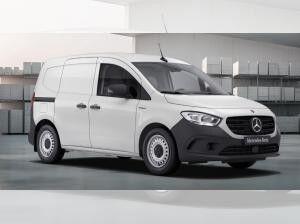 Mercedes-Benz Citan Elektro Kasten Standard | SOFORT VERFÜGBAR | Inkl. Wartung/Garantie | Klima | Tempomat | 22 kW AC La