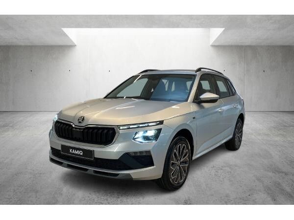 Skoda Kamiq 1.0 TSI DSG *sofort verfügbar*