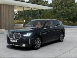 BMW X3 30e xDrive mit 0,5% Versteuerung ab Lager!