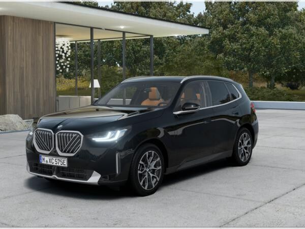 BMW X3 30e xDrive mit 0,5% Versteuerung ab Lager!