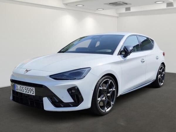 Cupra Leon VZ 2.0 TSI (Benrath)