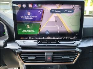 Cupra Leon VZ 2.0 TSI (Benrath)