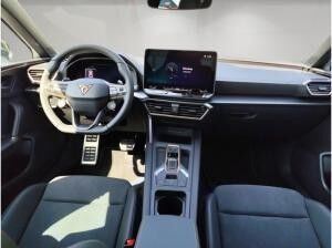 Cupra Leon VZ 2.0 TSI (Benrath)