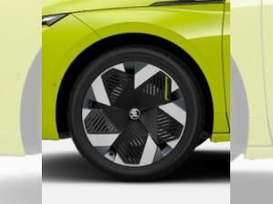 Skoda ENYAQ RS 4x4 *GEWERBE*0,25%*SOFORT* l AHK l HUD l 360° l WÄPU l PANO l 4xSHZ l CANTON l MATRIX l