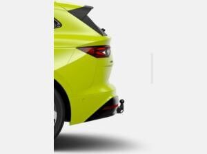 Skoda ENYAQ RS 4x4 *GEWERBE*0,25%*SOFORT* l AHK l HUD l 360° l WÄPU l PANO l 4xSHZ l CANTON l MATRIX l