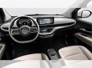 Fiat 500 🚀La Prima Cabrio 42 kWh🚀