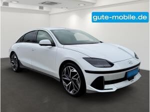 Hyundai IONIQ 6 UNIQ⚡77,4kWh⚡20" LM Felgen