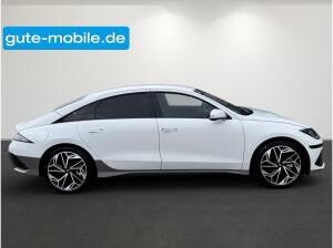 Hyundai IONIQ 6 UNIQ⚡77,4kWh⚡20" LM Felgen