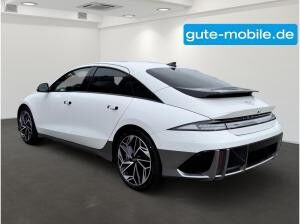 Hyundai IONIQ 6 UNIQ⚡77,4kWh⚡20" LM Felgen