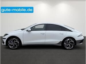 Hyundai IONIQ 6 UNIQ⚡77,4kWh⚡20" LM Felgen