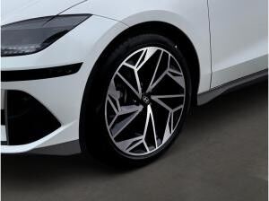 Hyundai IONIQ 6 UNIQ⚡77,4kWh⚡20" LM Felgen