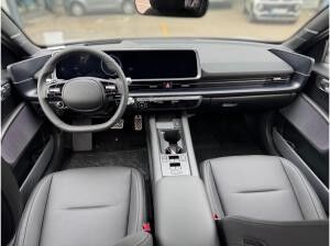 Hyundai IONIQ 6 UNIQ⚡77,4kWh⚡20" LM Felgen