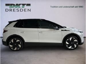 Skoda Elroq RS 4x4/Maxx/Wärmepumpe/21"LM/Winter/AHK
