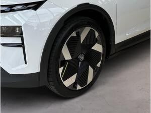 Skoda Elroq RS 4x4/Maxx/Wärmepumpe/21"LM/Winter/AHK