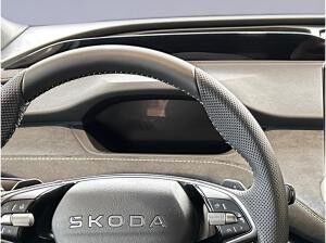 Skoda Elroq RS 4x4/Maxx/Wärmepumpe/21"LM/Winter/AHK