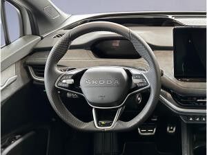 Skoda Elroq RS 4x4/Maxx/Wärmepumpe/21"LM/Winter/AHK