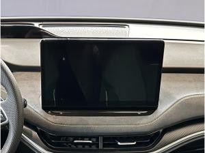 Skoda Elroq RS 4x4/Maxx/Wärmepumpe/21"LM/Winter/AHK