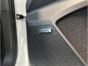 Skoda Elroq RS 4x4/Maxx/Wärmepumpe/21"LM/Winter/AHK