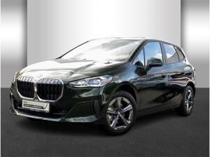 BMW 216 Active Tourer 216i Active Tourer Aut. Pano 17" LMF