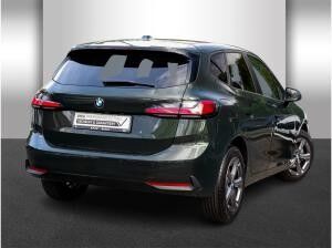 BMW 216 Active Tourer 216i Active Tourer Aut. Pano 17" LMF