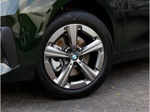 BMW 216 Active Tourer 216i Active Tourer Aut. Pano 17" LMF