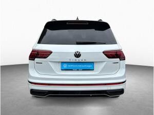 Volkswagen Tiguan Allspace R-Line 2.0 TDI 7-DSG 4M PANO LED