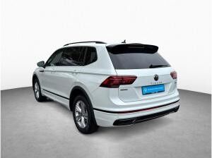 Volkswagen Tiguan Allspace R-Line 2.0 TDI 7-DSG 4M PANO LED