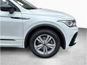 Volkswagen Tiguan Allspace R-Line 2.0 TDI 7-DSG 4M PANO LED