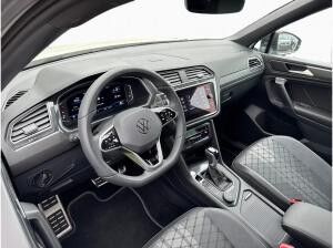 Volkswagen Tiguan Allspace R-Line 2.0 TDI 7-DSG 4M PANO LED