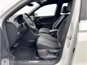 Volkswagen Tiguan Allspace R-Line 2.0 TDI 7-DSG 4M PANO LED