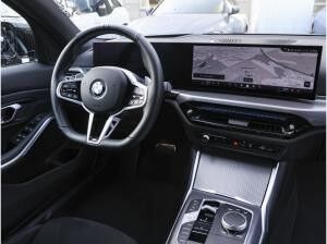 BMW 320 i Lim Aut. *Facelift* M Sport AHK UPE 67T€