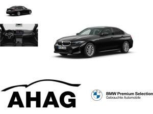 BMW 320 i Lim Aut. *Facelift* M Sport AHK UPE 67T€
