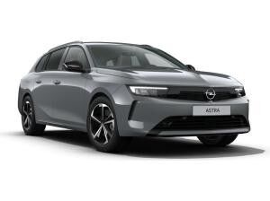 Opel Astra Sports Tourer Edition ✨16"ALU+GANZJAHRESREIFEN+AHK✨