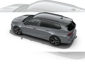 Opel Astra Sports Tourer Edition ✨16"ALU+GANZJAHRESREIFEN+AHK✨