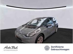 Volkswagen ID.3 Pure Performance, Navi, LED, App-Connect, Standklimatisierung
