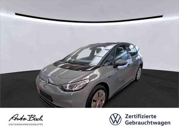 Volkswagen ID.3 Pure Performance, Navi, LED, App-Connect, Standklimatisierung