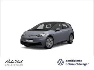 Volkswagen ID.3 Pure Performance, Navi, LED, App-Connect, Klima, Parkpilot