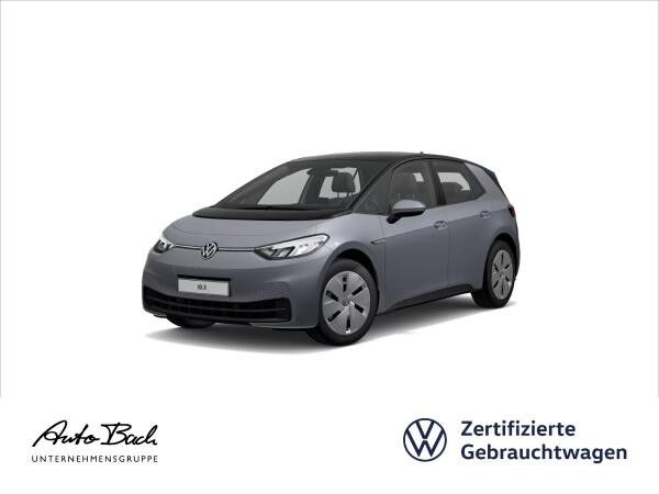 Volkswagen ID.3 Pure Performance, Navi, LED, App-Connect, Klima, Parkpilot