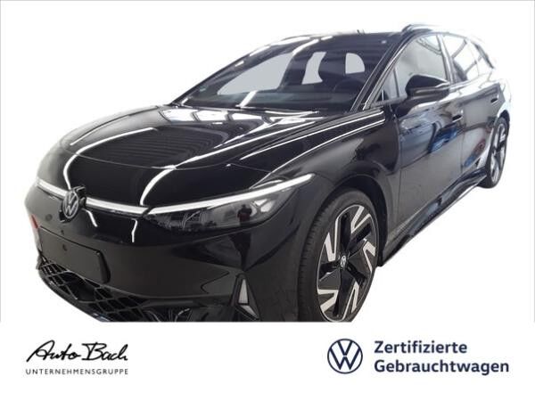 Volkswagen ID.7 Tourer GTX, Panoramadach, LED-Matrix, Navi, AHK, Area View