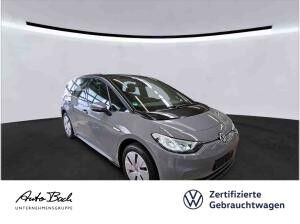 Volkswagen ID.3 Pure Performance, Navi, LED, App-Connect, Standklimatisierung
