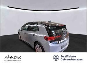 Volkswagen ID.3 Pure Performance, Navi, LED, App-Connect, Standklimatisierung