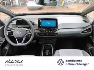 Volkswagen ID.3 Pure Performance, Navi, LED, App-Connect, Standklimatisierung