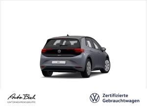 Volkswagen ID.3 Pure Performance, Navi, LED, App-Connect, Klima, Parkpilot