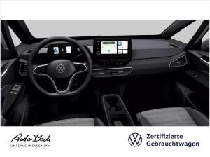 Volkswagen ID.3 Pure Performance, Navi, LED, App-Connect, Klima, Parkpilot