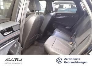 Volkswagen ID.7 Tourer GTX, Panoramadach, LED-Matrix, Navi, AHK, Area View