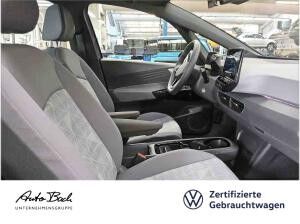 Volkswagen ID.3 Pure Performance, Navi, LED, App-Connect, Standklimatisierung