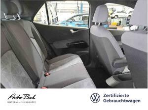 Volkswagen ID.3 Pure Performance, Navi, LED, App-Connect, Standklimatisierung