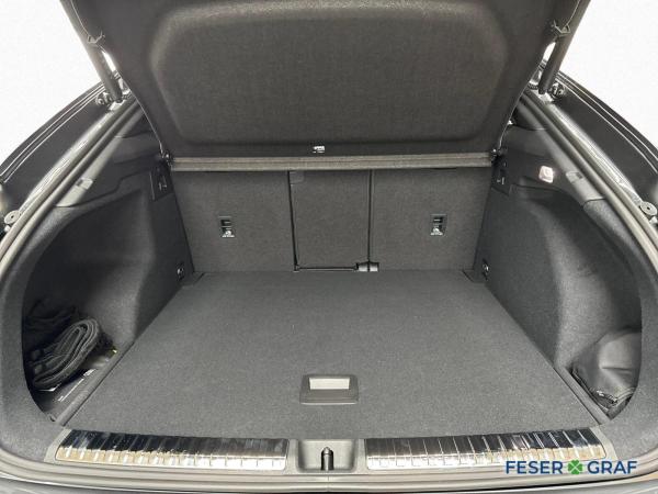 Audi Q3 Sportback MJ2026 Pano Tech Plus Sline LED